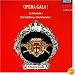 Opera Gala Sampler