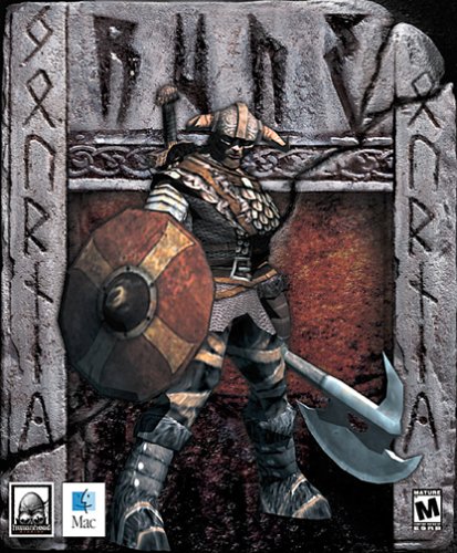 Rune (Mac)