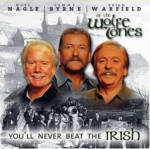 CD-Charts  Search : You'll Never Beat the Irish