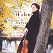 Barber/Meyer: Violin Concertos
