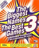 The Biggest Names / Best Games 3