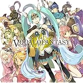 EXIT TUNES PRESENTS Vocalofantasy feat.初音ミク