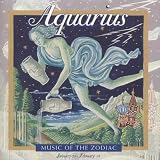 Zodiac / Aquarius