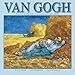 Van Gogh 2009 Wall Calendar