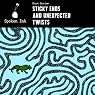 Short Stories: Sticky Ends and Unexpected Twists