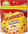 Starburst Original Minis Fruit Chews Candy, 8-ounce (8 Bags)