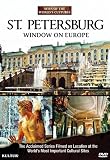 Saint Petersburg: Window on Europe / Sites of Worl [DVD] [Import]