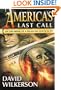 America's Last Call: On the Brink of a Financial Holocaust