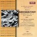 Kathleen Edwards-Mahler: Resurrection Symphony