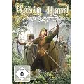 Robin Hood - Secrets of Sherwood Forest