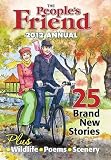 Peoples Friend Annual 2012 (Annuals 2012)