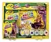 Crayola Color Wonder Tangled Glow Within Gift Set