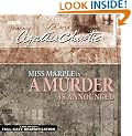 A Murder is Announced (BBC Radio Collection)