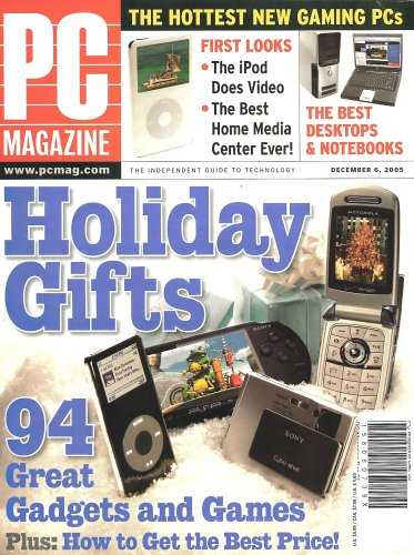PC Magazine