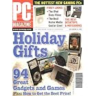 Click here to buy PC Magazine by  Editors of PC Magazine.