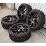 Eurotech Luxury Wheels