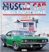 Muscle Car Meilensteine