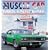Muscle Car Meilensteine