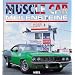Muscle Car Meilensteine