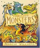 Fabulous Monsters (Us)