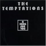 A Song for You - the Temptations