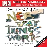 The New Way Things Work (Jc) (Way Things Work)