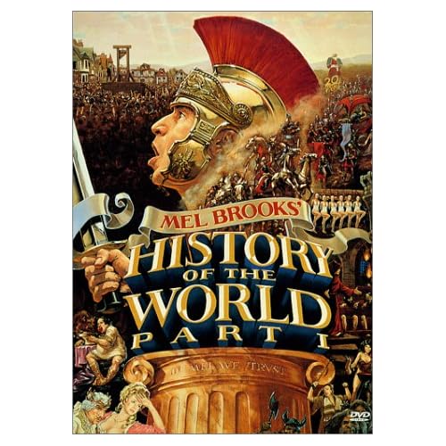 La Loca Historia Del Mundo 61415XTS9KL._SS500_ La loca historia del Mundo