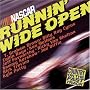 NASCAR: Runnin' Wide Open