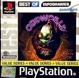 Oddworld : L'Odyssée d'Abe, Best Of Collection