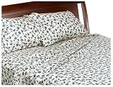 Sheridan Bluebell California King Comforter Set