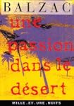 UNE PASSION DANS LE D�SERT