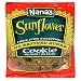 Nana's Oatmeal Sunflower Cookie, 3.5-Ounces (Pack of 12)