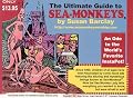 The Ultimate Guide to Sea-Monkeys