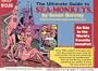 The Ultimate Guide to Sea-Monkeys