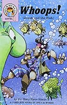 Whoops!: Jonah 1, 2, 3:1-3 (Jonah and the Fish) (Hear Me Read Series)