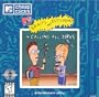 Beavis and Butt-Head in CALLING ALL DORKS ---Jewel Case