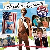 Napoleon Dynamite Academic Wall Calendar