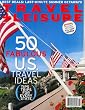 Travel & Leisure, July 2008 Issue