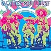 Out West: Live at the Fillmore