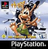 Eigenschaften NBG EDV Handels & Verlags GmbH  / Hugo - Der teuflische Spiegel