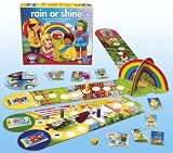 Review Orchard Toys BG35 / Orchard Toys Rain or Shine