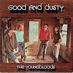 Good and Dusty