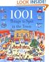 1001 Things to Spot in the Town (Usborne 1001 Things to Spot)
