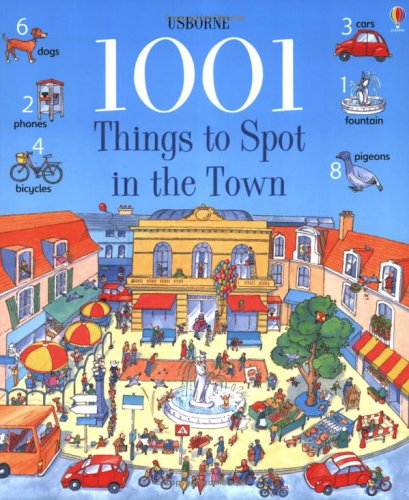Town