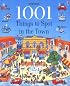 1001 Things to Spot in the Town (1001 Things to Spot)