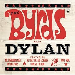 The Byrds Play Dylan