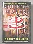 QUEEN OF THE SLAYERS(BUFFY THE VAMPIRE SLAYER)