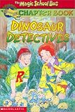 Dinosaur Detectives