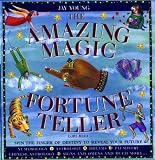 The Amazing Magic Fortune Teller (Magic Finger Book)