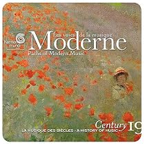 Les voies de la musique